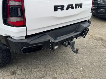 DODGE RAM 1500 6.2l V8 TRX   LPG   NAP Klappenauspuff