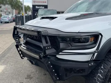 DODGE RAM 1500 6.2l V8 TRX   LPG   NAP Klappenauspuff