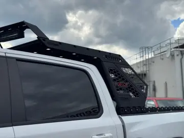 DODGE RAM 1500 6.2l V8 TRX   LPG   NAP Klappenauspuff