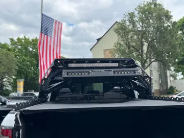 DODGE RAM 1500 6.2l V8 TRX   LPG   NAP Klappenauspuff