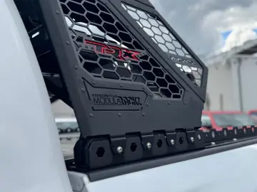 DODGE RAM 1500 6.2l V8 TRX   LPG   NAP Klappenauspuff