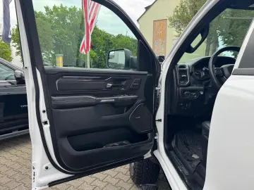 DODGE RAM 1500 6.2l V8 TRX   LPG   NAP Klappenauspuff