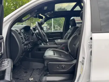 DODGE RAM 1500 6.2l V8 TRX   LPG   NAP Klappenauspuff