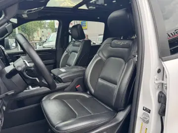 DODGE RAM 1500 6.2l V8 TRX   LPG   NAP Klappenauspuff