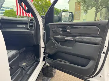 DODGE RAM 1500 6.2l V8 TRX   LPG   NAP Klappenauspuff
