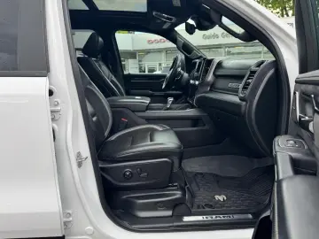 DODGE RAM 1500 6.2l V8 TRX   LPG   NAP Klappenauspuff