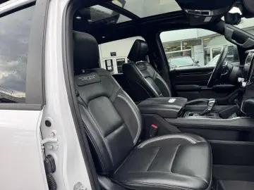 DODGE RAM 1500 6.2l V8 TRX   LPG   NAP Klappenauspuff