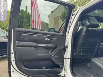 DODGE RAM 1500 6.2l V8 TRX   LPG   NAP Klappenauspuff