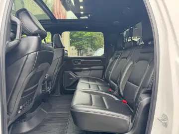 DODGE RAM 1500 6.2l V8 TRX   LPG   NAP Klappenauspuff