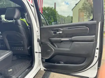DODGE RAM 1500 6.2l V8 TRX   LPG   NAP Klappenauspuff