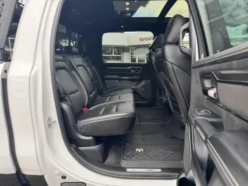 DODGE RAM 1500 6.2l V8 TRX   LPG   NAP Klappenauspuff