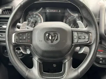 DODGE RAM 1500 6.2l V8 TRX   LPG   NAP Klappenauspuff