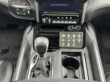 DODGE RAM 1500 6.2l V8 TRX   LPG   NAP Klappenauspuff