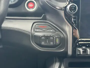 DODGE RAM 1500 6.2l V8 TRX   LPG   NAP Klappenauspuff