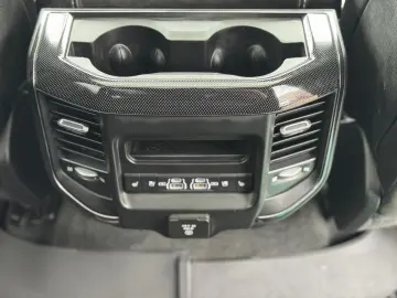 DODGE RAM 1500 6.2l V8 TRX   LPG   NAP Klappenauspuff