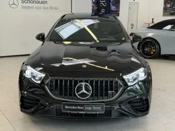 MERCEDES-BENZ E 53 Hybrid 4M  T PREMPLUS PERFSOUND N&hellip;
