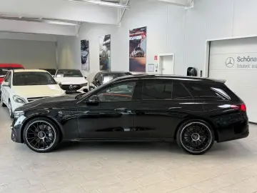 MERCEDES-BENZ E 53 Hybrid 4M  T PREMPLUS PERFSOUND N&hellip;