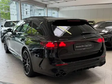 MERCEDES-BENZ E 53 Hybrid 4M  T PREMPLUS PERFSOUND N&hellip;