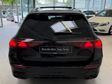 MERCEDES-BENZ E 53 Hybrid 4M  T PREMPLUS PERFSOUND N&hellip;