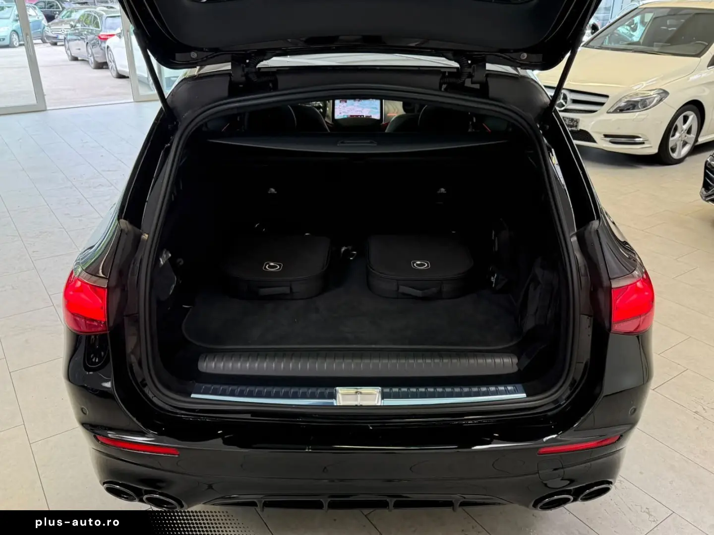 MERCEDES-BENZ E 53 Hybrid 4M  T PREMPLUS PERFSOUND N&hellip;