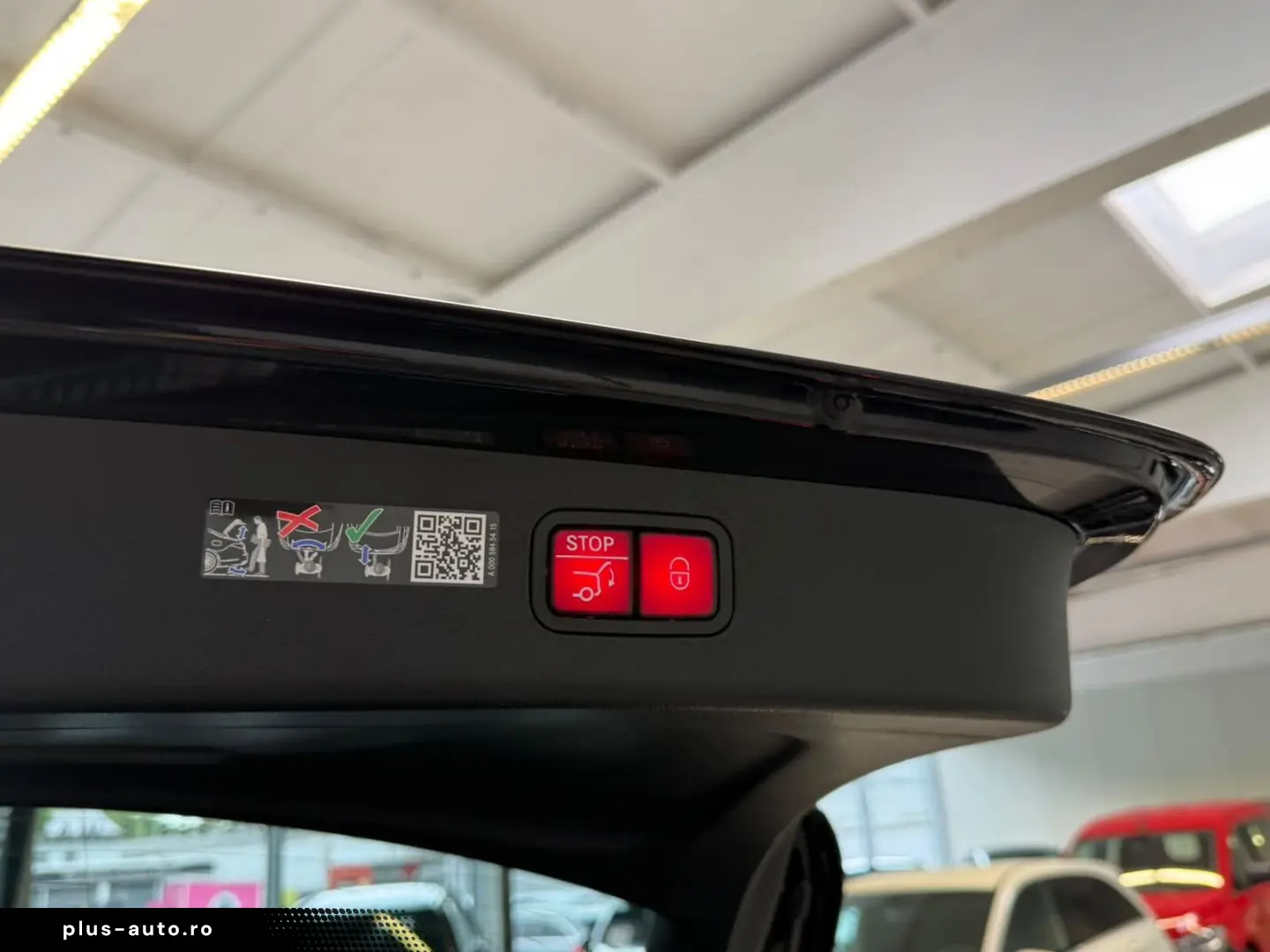 MERCEDES-BENZ E 53 Hybrid 4M  T PREMPLUS PERFSOUND N&hellip;