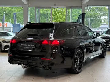 MERCEDES-BENZ E 53 Hybrid 4M  T PREMPLUS PERFSOUND N&hellip;