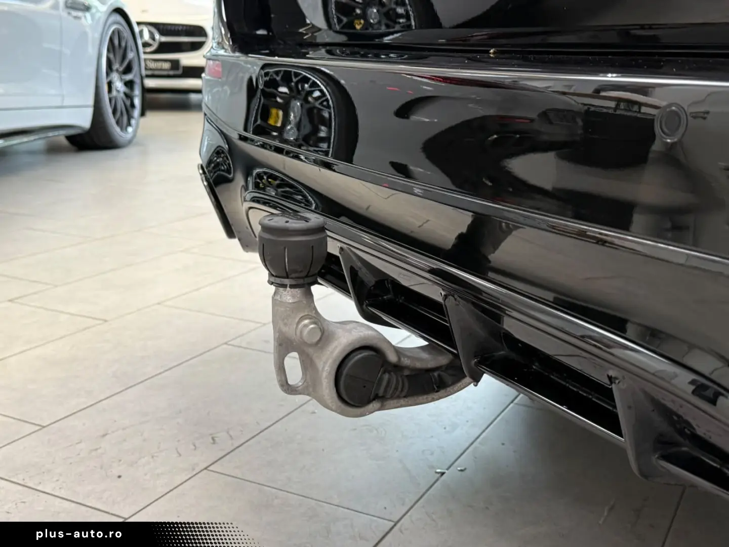 MERCEDES-BENZ E 53 Hybrid 4M  T PREMPLUS PERFSOUND N&hellip;