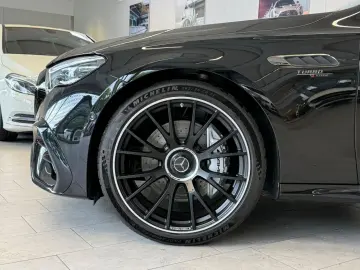 MERCEDES-BENZ E 53 Hybrid 4M  T PREMPLUS PERFSOUND N&hellip;