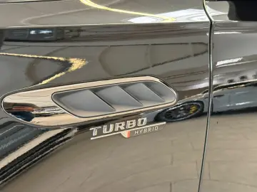 MERCEDES-BENZ E 53 Hybrid 4M  T PREMPLUS PERFSOUND N&hellip;