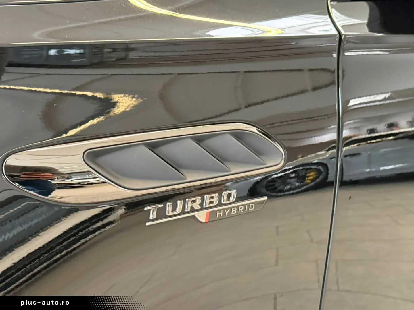 MERCEDES-BENZ E 53 Hybrid 4M  T PREMPLUS PERFSOUND N&hellip;