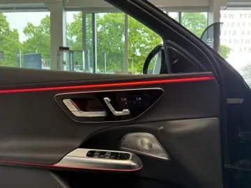 MERCEDES-BENZ E 53 Hybrid 4M  T PREMPLUS PERFSOUND N&hellip;