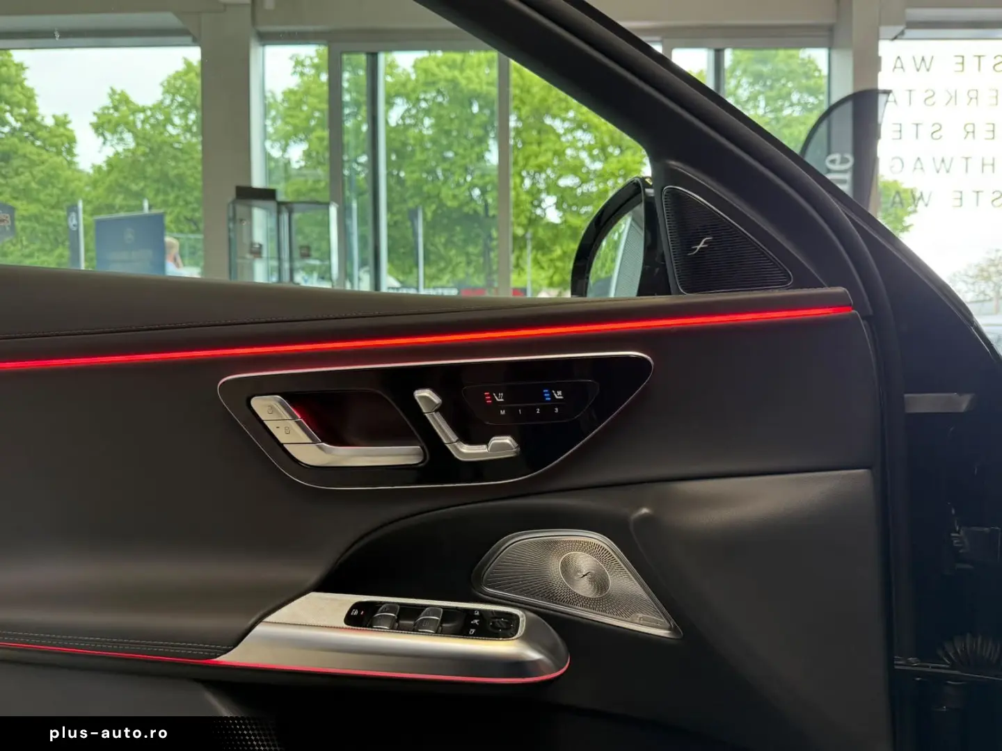 MERCEDES-BENZ E 53 Hybrid 4M  T PREMPLUS PERFSOUND N&hellip;