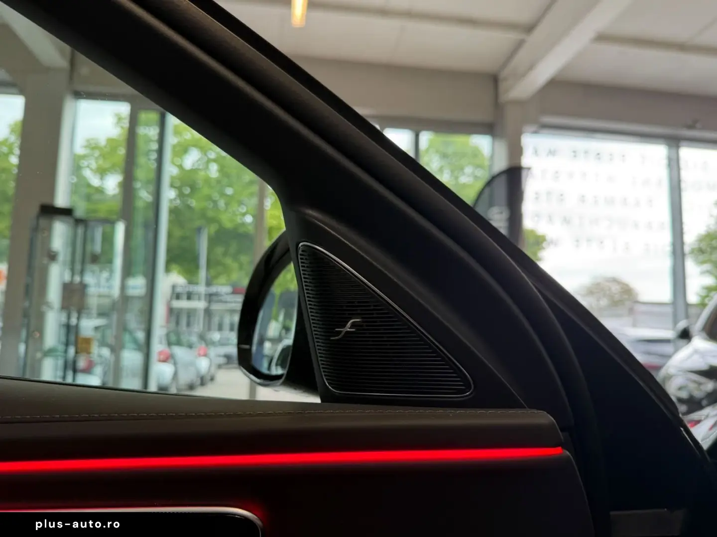 MERCEDES-BENZ E 53 Hybrid 4M  T PREMPLUS PERFSOUND N&hellip;