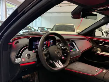 MERCEDES-BENZ E 53 Hybrid 4M  T PREMPLUS PERFSOUND N&hellip;