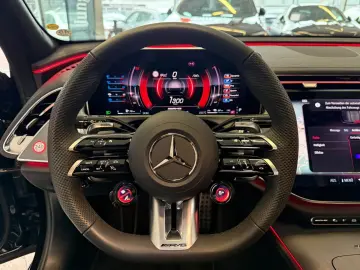 MERCEDES-BENZ E 53 Hybrid 4M  T PREMPLUS PERFSOUND N&hellip;