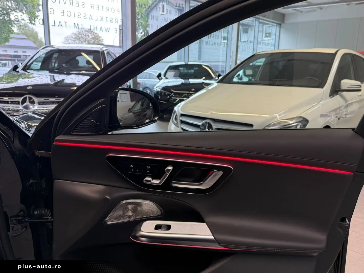 MERCEDES-BENZ E 53 Hybrid 4M  T PREMPLUS PERFSOUND N&hellip;