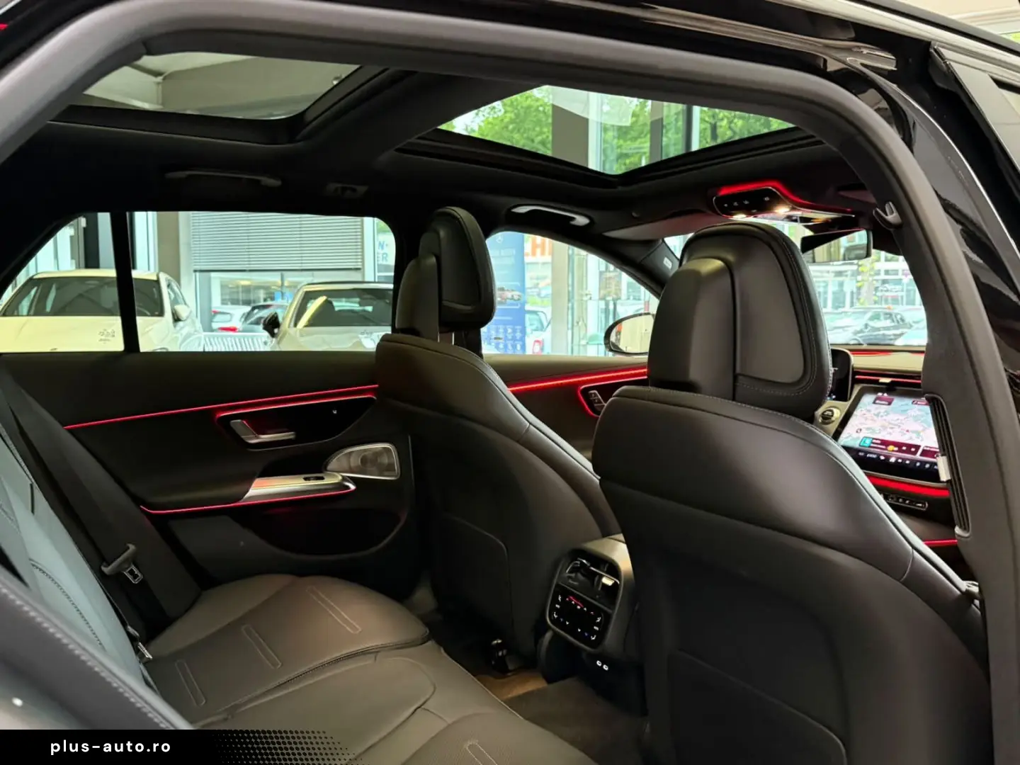 MERCEDES-BENZ E 53 Hybrid 4M  T PREMPLUS PERFSOUND N&hellip;
