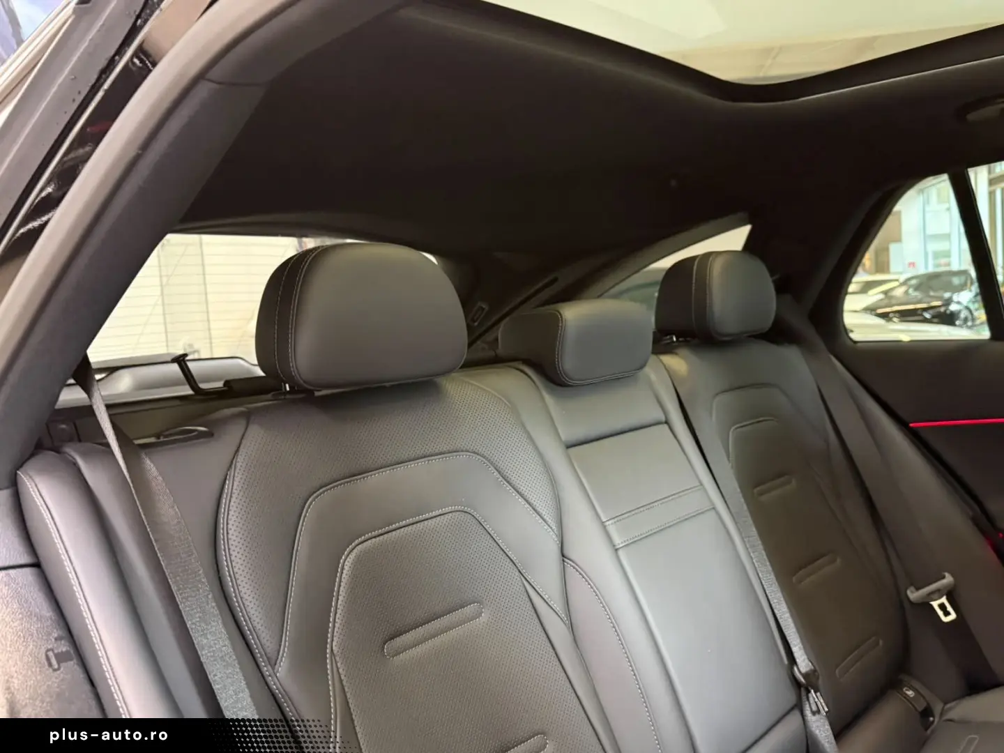 MERCEDES-BENZ E 53 Hybrid 4M  T PREMPLUS PERFSOUND N&hellip;