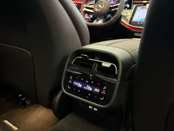 MERCEDES-BENZ E 53 Hybrid 4M  T PREMPLUS PERFSOUND N&hellip;