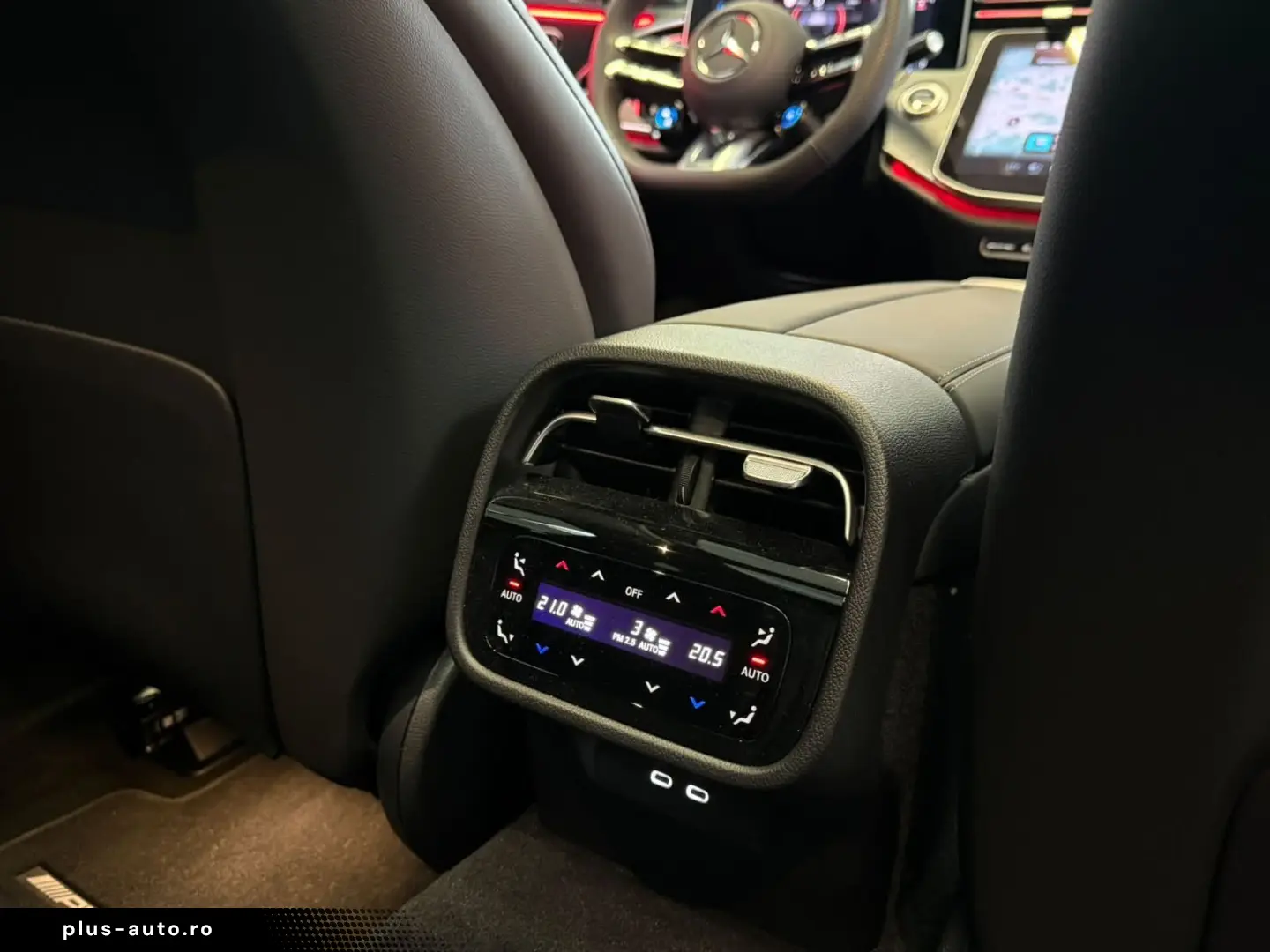 MERCEDES-BENZ E 53 Hybrid 4M  T PREMPLUS PERFSOUND N&hellip;