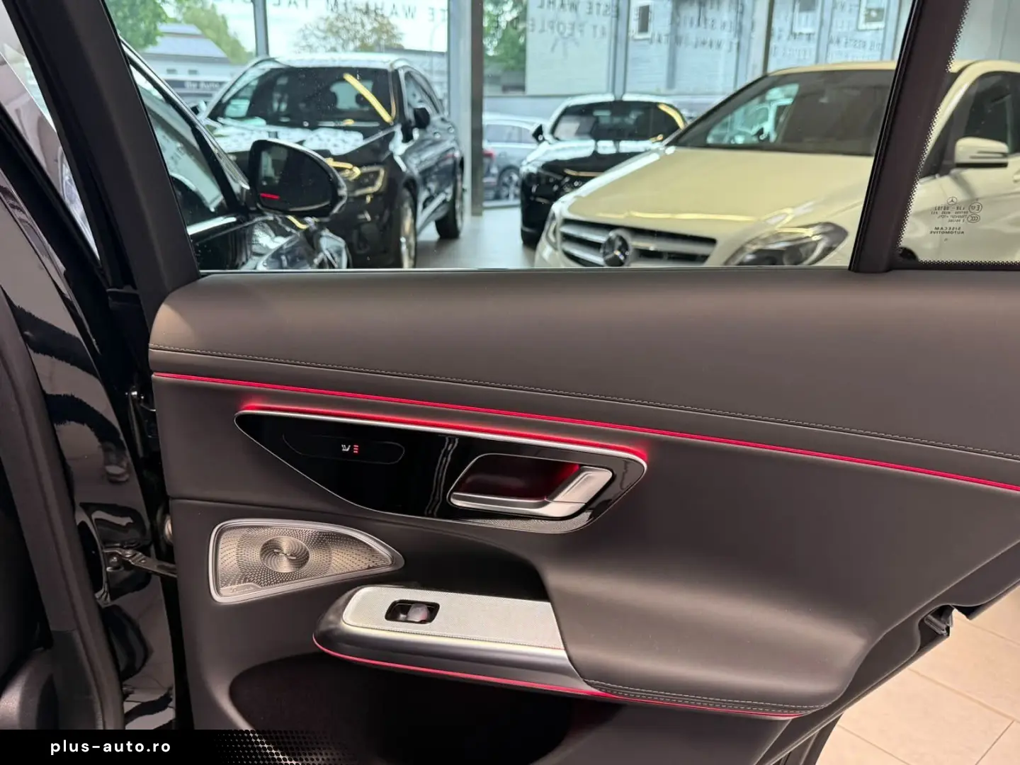 MERCEDES-BENZ E 53 Hybrid 4M  T PREMPLUS PERFSOUND N&hellip;