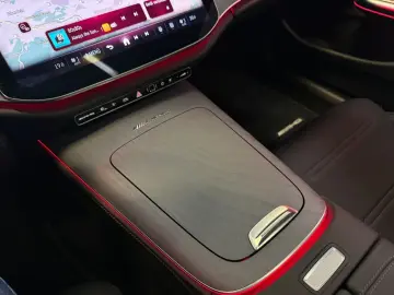 MERCEDES-BENZ E 53 Hybrid 4M  T PREMPLUS PERFSOUND N&hellip;
