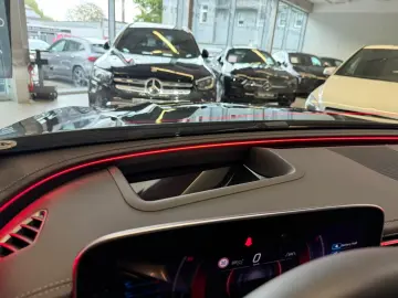 MERCEDES-BENZ E 53 Hybrid 4M  T PREMPLUS PERFSOUND N&hellip;