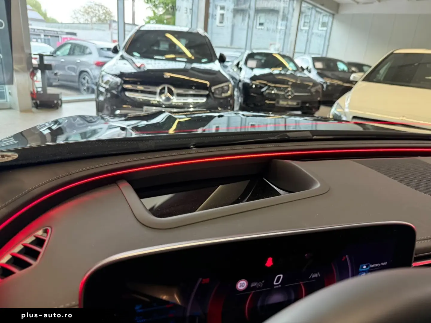 MERCEDES-BENZ E 53 Hybrid 4M  T PREMPLUS PERFSOUND N&hellip;