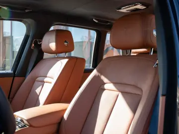 ROLLS ROYCE Cullinan
