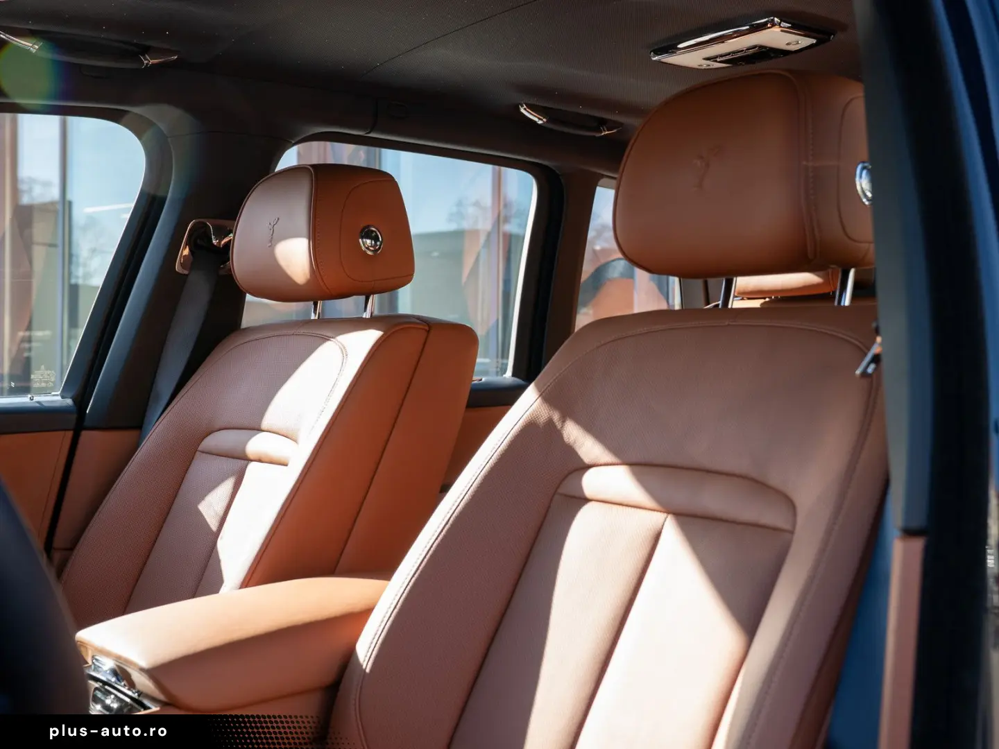 ROLLS ROYCE Cullinan
