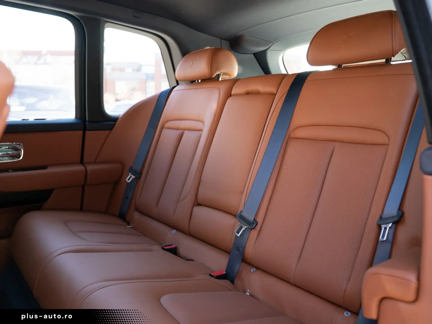 ROLLS ROYCE Cullinan