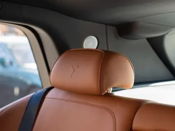 ROLLS ROYCE Cullinan