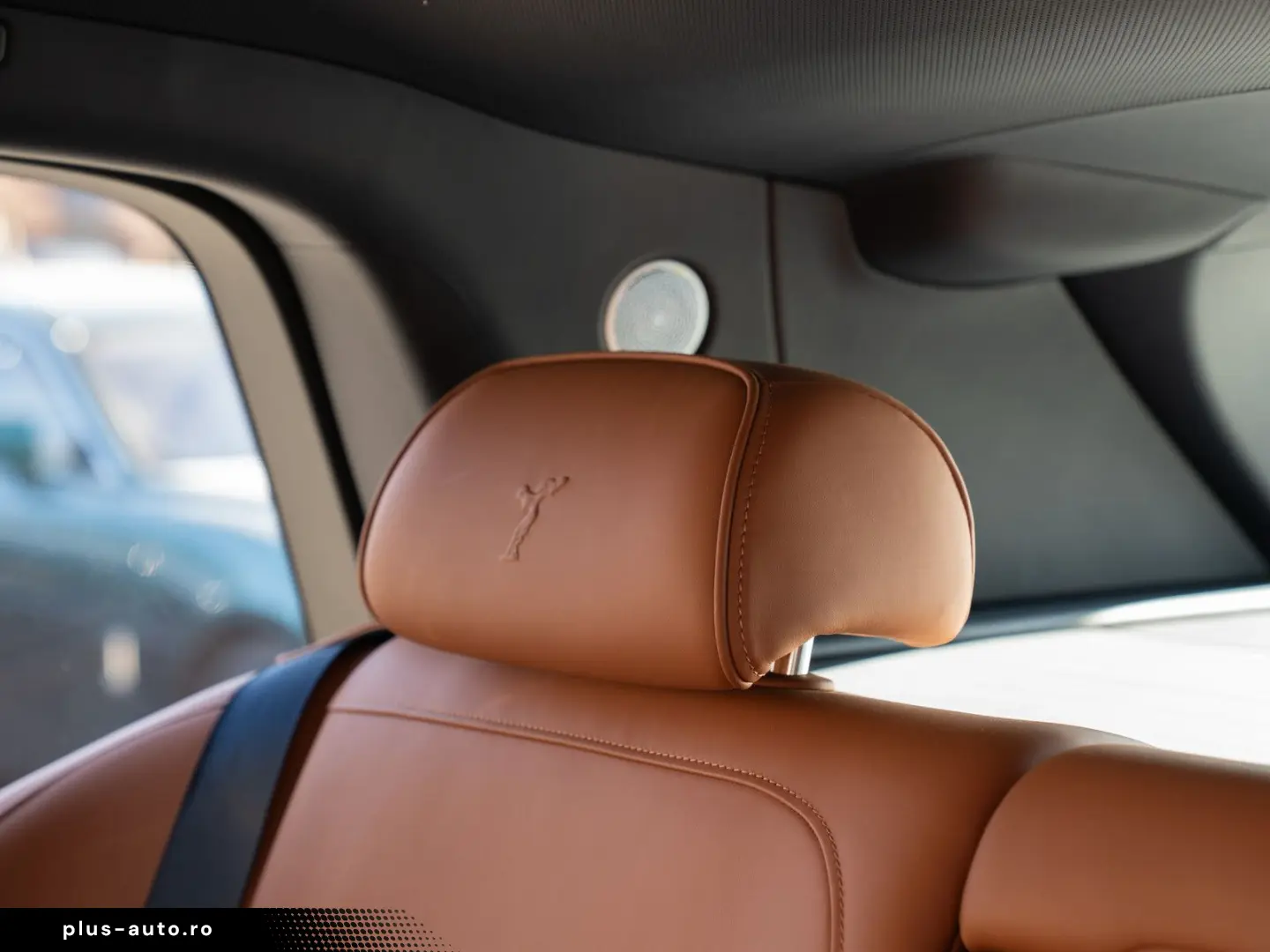 ROLLS ROYCE Cullinan