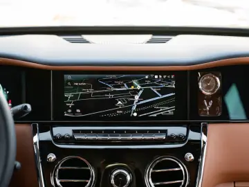 ROLLS ROYCE Cullinan